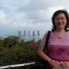 Cherry Cheung, DTM Photo